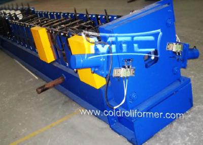 China Downpipe Roll Forming Machine CE approved for sale