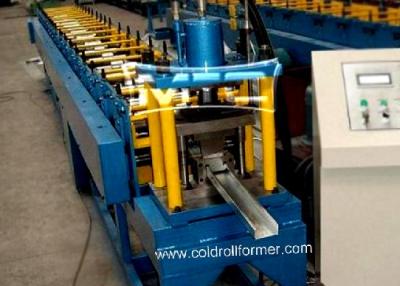 China Top Furring Channel Roll Forming Machine for sale