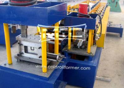 China Stud and Track Roll Forming Machine Shanghai for sale
