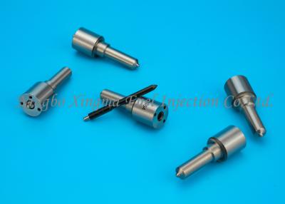 China Common Rail Diesel Denso Injector Nozzles , Denso Common Rail Injector Parts for sale