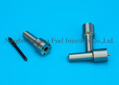 China DLLA150P835 Common Rail Denso Fuel Injector Nozzle , Lombardini Spare Parts for sale
