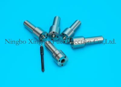 China Bosch Common Rail Diesel Injector Nozzles , Bosch Diesel Injection Pump Parts  DLLA155P948 for sale