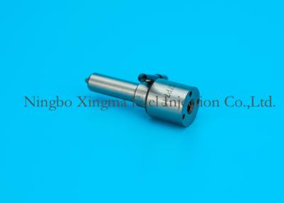 China DLLA152P715 Diesel Injector Nozzle / Bosch Diesel Fuel Injection Pump Parts for sale
