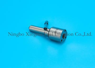 中国 DLLA155P960共通の柵のデンソーの注入器の油ノズルの高速高速度鋼材料 販売のため