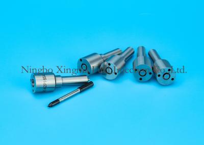 China High Precision Fuel Common Rail Injector Nozzle , Diesel Fuel Injection Pump Parts for sale