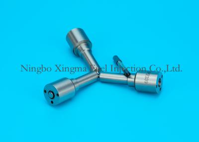 China DLLA150P2339 Bosch Injector Nozzles For Cummins Low Fuel Consumption for sale