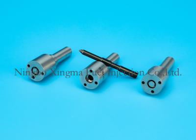 China High Precision Fuel Injector Nozzle For Komatsu 0445120059 Low Emission for sale