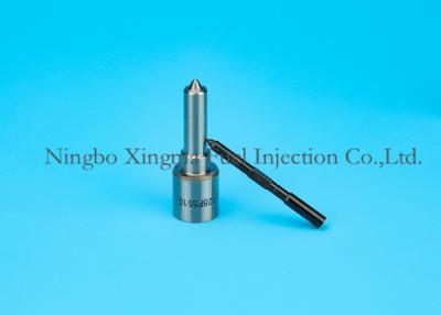 China Common Rail Injector Nozzles High Speed Steel  DSLA128P5510 For Cummins Engine 0433175510 , 0445120231 for sale