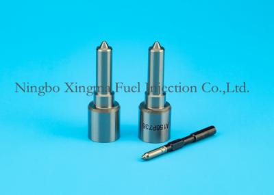 China DSLA156P736 0433175163 Fuel Injector Nozzle , Common Rail Nozzle 0445110010 / 0445110024 for sale