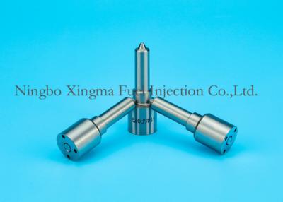 China Diesel Parts Bosch Common Rail Engine Nozzle DSLA145P979 , 0433175278  For Bosch Injector 0445110063 for sale