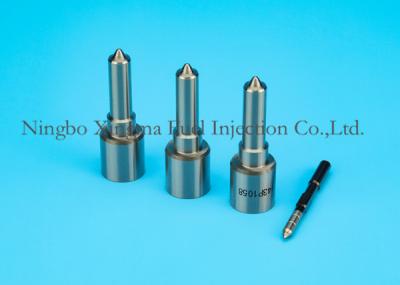China Bosch Common Rail Fuel Injector Nozzle Replacement Low Fuel Consumption for sale