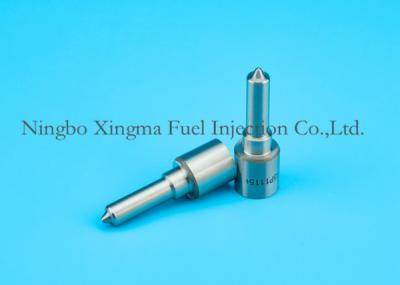 China El inyector común del carril del diesel de Bosch equipa con inyector 0433171847, DLLA156P1367, 156P1367, 1367 para el inyector diesel 0445110185 en venta
