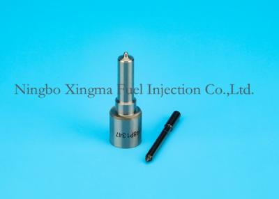 China Strong Technical Force Diesel Nozzle DLLA148P1347 , 0433171838 For Bosch Common Rail Injector Parts 0445110243 for sale
