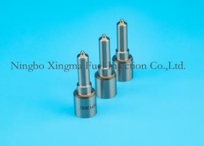 China Common Rail Injector Nozzles DLLA156P1368 , 0433171848 For 0445110186 / 279 / 730 Suit For CR / IPL19 / Zerek10 for sale