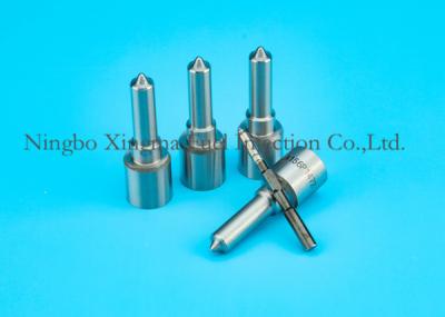 China Bosch Common Rail Nozzles DSLA156P1472 , 0433175430 , 0445110199 / 200 For OM 612.962 Fuel Injection Nozzle for sale