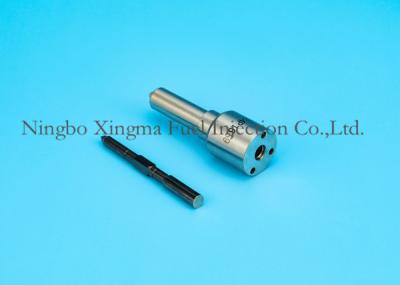 China Common Rail Bosch Injector Nozzles Diesel Fuel Injector Parts For Commins Engine for sale