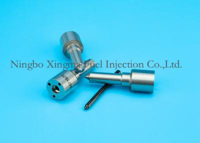 China DLLA150P2153 / 0433172153 Bosch Common Rail Injector Nozzle For Injector 0445120178 For Russian JAMZ for sale