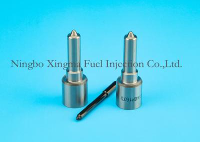 China Bosch Injector Nozzles , Cummins Isbe-EU4 Nozzle , Common Rail Nozzle DLLA143P2155 , 0433172155 , 0445120161 for sale
