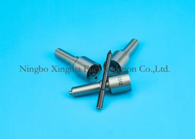 China Estructura compacta del carril común de la boca del inyector de combustible del inyector 0445120038 de Bosch en venta