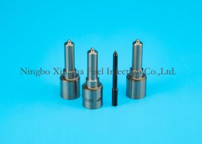 China Fuel Common Rail Nozzle DLLA148P1312 , 0433171819 Bosch Injector Nozzle  For Bosch Injector 0445110168 for sale