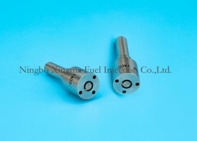 China Compact Structure Deutz Engines Common Rail Fuel Injector Nozzle Smallest Tolerance for sale