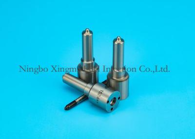 China DLLA148P1524 0433171939 Bosch Injector Nozzles , Bosch Diesel Injector Pump Parts for sale