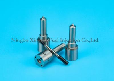 China Bosch Common Rail Injector Nozzle , Low Fuel Consumption  Spare Parts for sale
