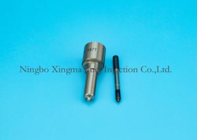 China Auto Common Rail Bosch Diesel Fuel Injector Pump Parts Nozzles  Engine for sale