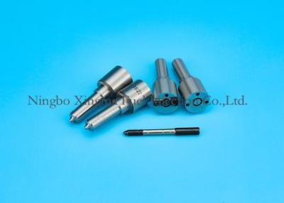 China Common Rail Fuel Injector Nozzles DLLA150P1622 For Fuel Injectors 0445120078 Suit For Engine XI CHAI 6DL1,6D for sale