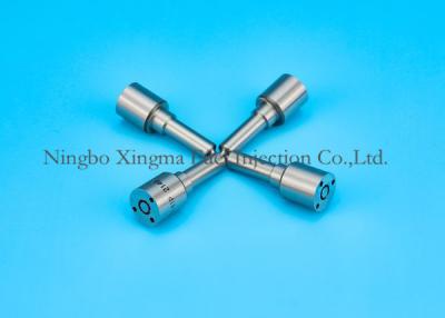 China Truck Engine Cummins Diesel Injector Nozzles Common Rail High Performance for sale