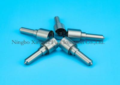 China Common Rail Diesel Fuel Injector Nozzles , Cummins Injector Nozzle Replacement for sale
