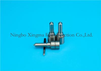 China Material comum do aço de alta velocidade de injetor de combustível diesel 0445110102 do trilho de  Bosch à venda