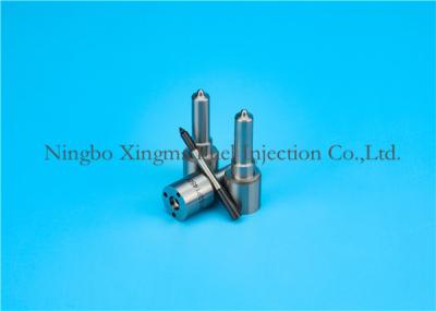 China Bosch Diesel Fuel Injector Pump Parts Nozzles , 5.9 Cummins Injector Nozzles for sale