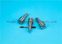 China Common Rail Nozzle DLLA139P1497 , 0433171923 Bosch Injector Nozzle 0 433 171 923 For Bosch Injector 0445 110251 for sale