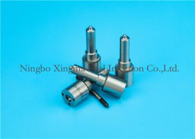 China High Pressure Diesel Injector Nozzles For Bosch Comon Rail Fuel Injector for sale