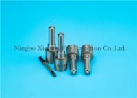 China Low Emission Bosch Diesel Injector Nozzles Common Rail Fuel Engine 0433171651 for sale
