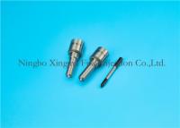 China DLLA155P1514 , 0433171935 Bosch Diesel Common Rail Injector Nozzle For Injector 0445110249 For MAZDA for sale