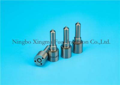 China Deutz /  Fuel Bosch Injector Nozzle Common Rail Smallest Tolerance for sale