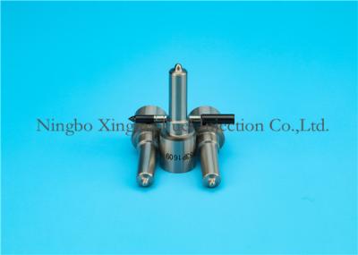China Inyector 0445110277 para la pieza DLLA153P1609, 0433171983 bocas comunes de HYUNDAI h 2,5 CRDi del inyector del carril del diesel de Bosch en venta