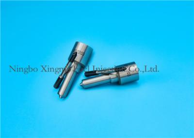 China Bosch Diesel Fuel Injector Nozzle Replacement High Speed Steel Material for sale