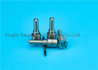 China Automotive Part Common Rail Injector Nozzles NF Sonata Fuel Oil Injector 0445110257 for sale