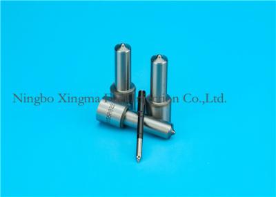 China  Bosch Diesel Injector Nozzles Replacement Common Rail High Precision for sale