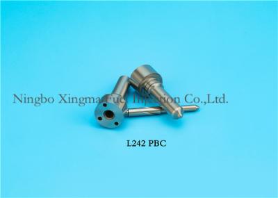 China Delphi Diesel Fuel Common Rail Injector Nozzles For Injector BEBE4C12001 for sale