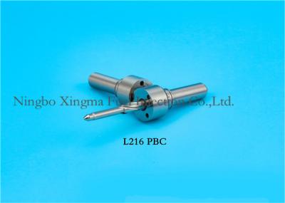 China L216PBC Delphi Diesel Engine Injector Nozzles Parts , Diesel Fuel Injection Parts for sale
