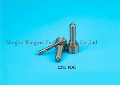 China L215PBC Delphi Injector Nozzles For Fuel Engine Injector BEBE4D08002 for sale