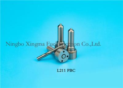 China Common Rail Delphi Injector Nozzles , Diesel Engine Injector Spare Parts for sale