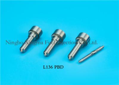 China Car / Truck Engine Delphi 338004A710 Injector Nozzles Low Fuel Consumption for sale