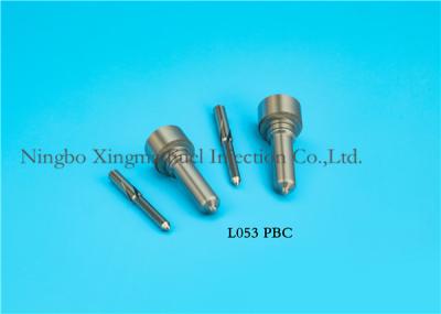 China Diesel Engine Delphi Injector Nozzles L053PBC Spare Parts Long Service Life for sale