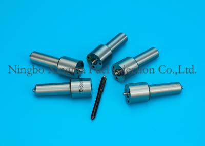 China Car / Motorcycle Diesel Engine Fuel Injector Nozzle Common Rail High Precision for sale