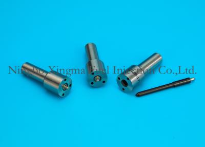 China Common Rail Diesel Injector Oil Nozzles Replacement For Volkswagen / Hyundai for sale